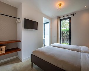 Guest house 590365 - Holiday property Noord-Beveland - Vinkenlaan 18 | De Banjaard