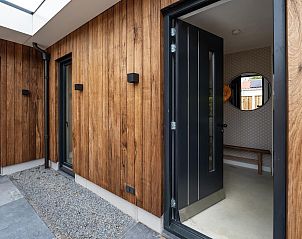 Guest house 590365 - Holiday property Noord-Beveland - Vinkenlaan 18 | De Banjaard