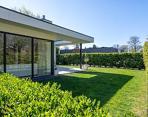 Guest house 590365 - Holiday property Noord-Beveland - Vinkenlaan 18 | De Banjaard