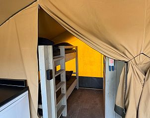 Unterkunft 590367 - Zelthaus Noord-Beveland - «Compact»