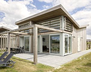 Guest house 590369 - Bungalow Noord-Beveland - Bungalow 6A