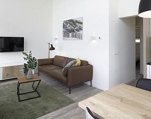 Guest house 590369 - Bungalow Noord-Beveland - Bungalow 6A