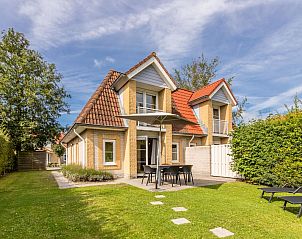 Guest house 590376 - Holiday property Noord-Beveland - Villa 5C