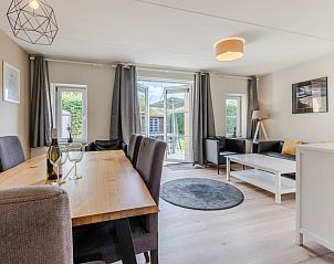 Guest house 590376 - Holiday property Noord-Beveland - Villa 5C