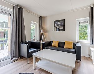 Guest house 590376 - Holiday property Noord-Beveland - Villa 5C