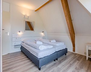 Guest house 590376 - Holiday property Noord-Beveland - Villa 5C