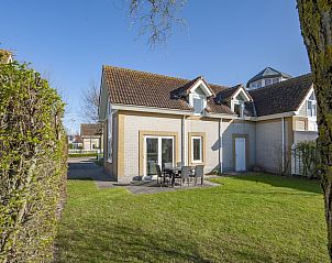 Unterkunft 590377 - Ferienhaus Noord-Beveland - Villa 5B