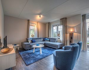 Guest house 590383 - Holiday property Noord-Beveland - Villa R8A