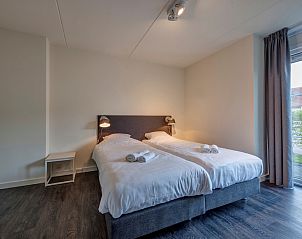 Guest house 590383 - Holiday property Noord-Beveland - Villa R8A