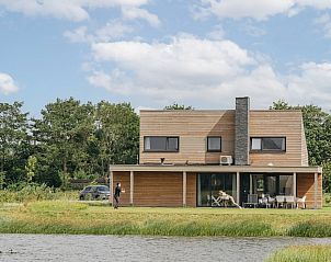 Guest house 590388 - Holiday property Noord-Beveland - Watervilla Byron 6