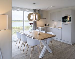 Guest house 590388 - Holiday property Noord-Beveland - Watervilla Byron 6