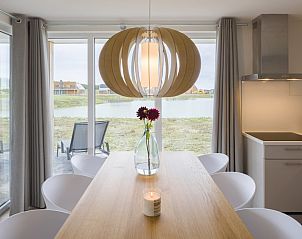 Guest house 590388 - Holiday property Noord-Beveland - Watervilla Byron 6