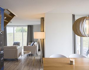 Guest house 590388 - Holiday property Noord-Beveland - Watervilla Byron 6