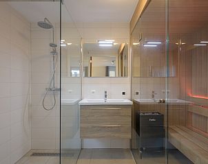 Guest house 590388 - Holiday property Noord-Beveland - Watervilla Byron 6
