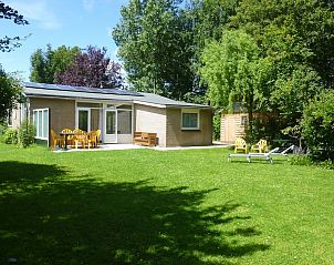 Guest house 590392 - Bungalow Noord-Beveland - Bungalow 6