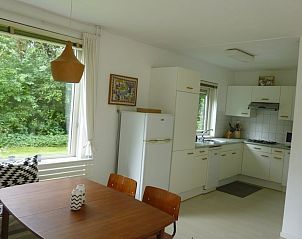 Guest house 590392 - Bungalow Noord-Beveland - Bungalow 6