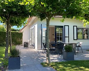 Unterkunft 590394 - Ferienhaus Noord-Beveland - Vakantiehuis Familie Van Spanje