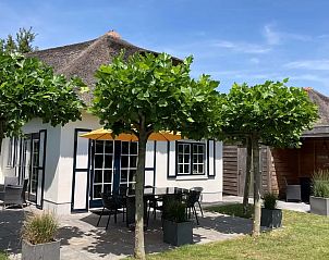 Unterkunft 590394 - Ferienhaus Noord-Beveland - Vakantiehuis Familie Van Spanje