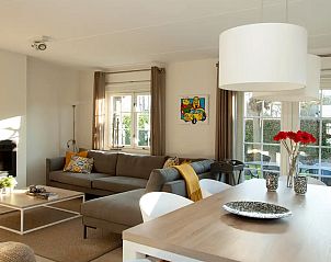 Unterkunft 590394 - Ferienhaus Noord-Beveland - Vakantiehuis Familie Van Spanje