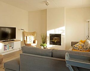 Unterkunft 590394 - Ferienhaus Noord-Beveland - Vakantiehuis Familie Van Spanje