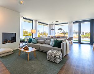 Guest house 590398 - Bungalow Noord-Beveland - Waterlijn 07 | De Groote Duynen