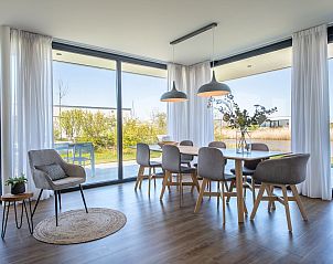 Guest house 590398 - Bungalow Noord-Beveland - Waterlijn 07 | De Groote Duynen