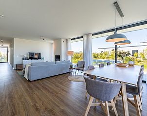 Guest house 590398 - Bungalow Noord-Beveland - Waterlijn 07 | De Groote Duynen