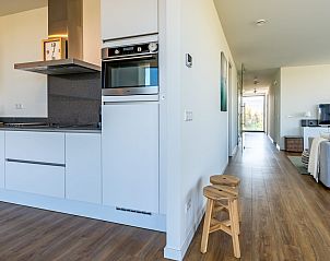 Guest house 590398 - Bungalow Noord-Beveland - Waterlijn 07 | De Groote Duynen