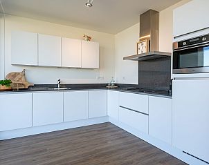 Guest house 590398 - Bungalow Noord-Beveland - Waterlijn 07 | De Groote Duynen