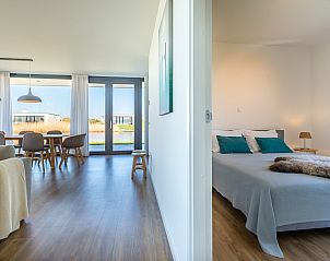 Guest house 590398 - Bungalow Noord-Beveland - Waterlijn 07 | De Groote Duynen