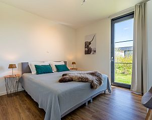 Guest house 590398 - Bungalow Noord-Beveland - Waterlijn 07 | De Groote Duynen