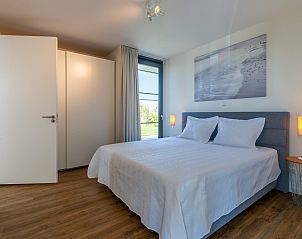 Guest house 590398 - Bungalow Noord-Beveland - Waterlijn 07 | De Groote Duynen