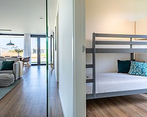 Guest house 590398 - Bungalow Noord-Beveland - Waterlijn 07 | De Groote Duynen