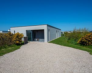 Guest house 590398 - Bungalow Noord-Beveland - Waterlijn 07 | De Groote Duynen
