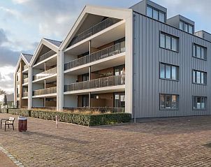 Unterkunft 590399 - Appartement Noord-Beveland - Harbour Loft 1G Résidence Marina