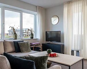 Unterkunft 590399 - Appartement Noord-Beveland - Harbour Loft 1G Résidence Marina