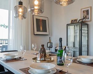 Unterkunft 590399 - Appartement Noord-Beveland - Harbour Loft 1G Résidence Marina