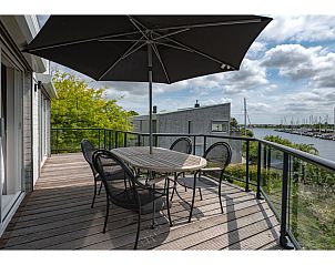 Unterkunft 590407 - Ferienhaus Noord-Beveland - Veerdam 42