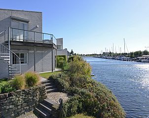 Unterkunft 590407 - Ferienhaus Noord-Beveland - Veerdam 42