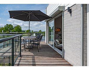 Unterkunft 590407 - Ferienhaus Noord-Beveland - Veerdam 42