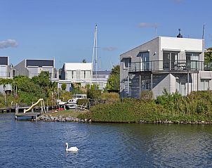 Unterkunft 590407 - Ferienhaus Noord-Beveland - Veerdam 42