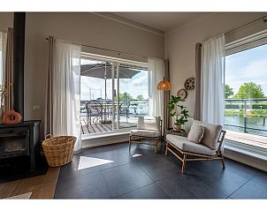 Unterkunft 590407 - Ferienhaus Noord-Beveland - Veerdam 42