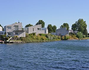 Unterkunft 590407 - Ferienhaus Noord-Beveland - Veerdam 42