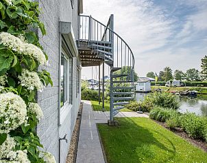 Unterkunft 590407 - Ferienhaus Noord-Beveland - Veerdam 42