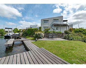 Unterkunft 590407 - Ferienhaus Noord-Beveland - Veerdam 42