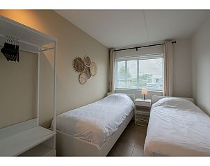 Unterkunft 590407 - Ferienhaus Noord-Beveland - Veerdam 42