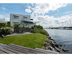 Unterkunft 590407 - Ferienhaus Noord-Beveland - Veerdam 42