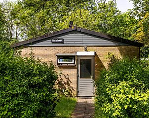 Unterkunft 590409 - Ferienhaus Noord-Beveland - VZ1097 Vakantiebungalow in Kortgene