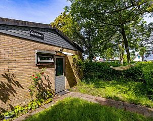 Unterkunft 590409 - Ferienhaus Noord-Beveland - VZ1097 Vakantiebungalow in Kortgene