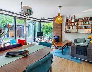 Unterkunft 590409 - Ferienhaus Noord-Beveland - VZ1097 Vakantiebungalow in Kortgene